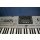 Korg Keyboard PA-3X- 61 Tasten Musikant gebraucht