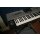 Korg Keyboard PA-3X- 61 Tasten Musikant gebraucht