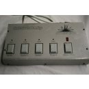 Stagetech Lightcontroller Control 5P