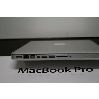 Apple MacBook Pro Notebook gebraucht neuwertig in OVP