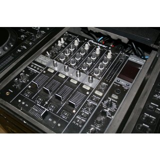 Piioneer Mixer DJM 800 gebraucht
