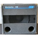 Montarbo Lautsprecherbox-Subwoofer 112 SA aktiv gebraucht