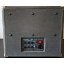 Montarbo Lautsprecherbox-Subwoofer 112 SA aktiv gebraucht
