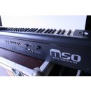 Korg Keyboard M50-88 incl.Sustain Pedal gebraucht guter Zustand