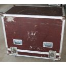 HK SM6 Monitorbox PAAR + Flightcase gebraucht