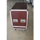 HK SM6 Monitorbox PAAR + Flightcase gebraucht