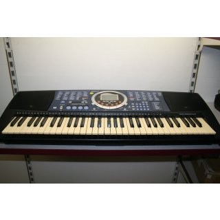 Panasonic Keyboard SX-KC 200  DISPLAY DEFEKT
