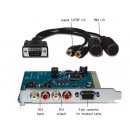 M-Audio Digital Audio Audiophile 2496 PCI Soundkarte MIDI gebraucht