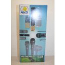 AKG D550 Instrumental Mikrofon NEU in OVP