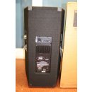 Peavey PV 115D Aktiv-Lautsprecher PAAR 1x ausgepackt 1x in OVP