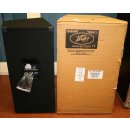 Peavey PV 115D Aktiv-Lautsprecher PAAR 1x ausgepackt 1x in OVP