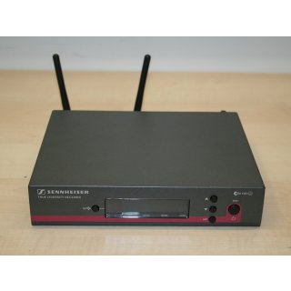 Sennheiser Evo Wireless G3 ew 172 G3 Instrumenten Set gebraucht in OVP